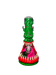 SkyGlass - G.I.T.D Monster w/Horns Beaker