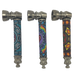 Skyglass - Metal Pipes and Accessories