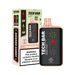 Tech Bar - 25000 Puff 5pk Display
