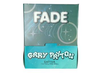 Fade - THC-A Preroll Gravity Feeder Boxes 40 Pack