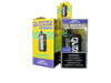 Quasar - OS25000 Disposable 5pk Display