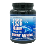 1836 - Kratom Powder