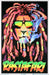 Skyglass - Assorted Posters (Flocked/Blacklight)