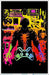Skyglass - Assorted Posters (Flocked/Blacklight)