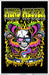 Skyglass - Assorted Posters (Flocked/Blacklight)
