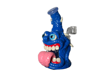SkyGlass - Monster Lick Rig