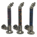 Skyglass - Metal Pipes and Accessories