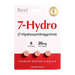 Real Botanicals - 7-Hydro Tablets
