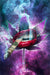Skyglass - Assorted Posters (Flocked/Blacklight)