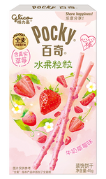 Pocky - Fruits 45g - Assorted