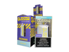 Quasar - OS25000 Disposable 5pk Display