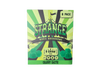 Strange - 6g Mushroom Gummies 6pk Display