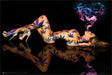 Skyglass - Assorted Posters (Flocked/Blacklight)