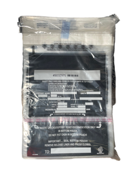 Hazel Sky - Deposit Bags 100pk