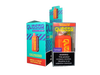 Quasar - OS25000 Disposable 5pk Display