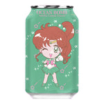 Ocean Bomb - Flavored Sparkling Water