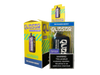 Quasar - OS25000 Disposable 5pk Display