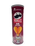 Pringles - Exotic Chips