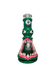 SkyGlass - Triple Eye Angry Monster Beaker