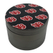 SkyGlass - Zinc Grinder with Assorted Designs - 63mm