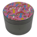 SkyGlass - Zinc Grinder with Assorted Designs - 63mm