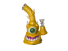 SkyGlass - Pot Leaf Eye Monster Banger Hanger