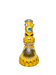 SkyGlass - G.I.T.D Triple Teeth Monster