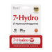 Real Botanicals - 7-Hydro Tablets