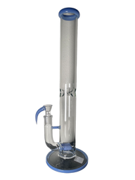 SkyGlass - 17in Dual Diffused Inline Perk Tube