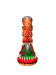 SkyGlass - G.I.T.D Monster w/Horns Beaker