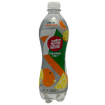 7up - 550ml Bottle
