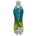 7up - 550ml Bottle