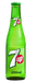 Middle Eastern Soft Drinks - 250ml Glass Bottles Asst.