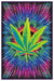 Skyglass - Assorted Posters (Flocked/Blacklight)