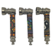 Skyglass - Metal Pipes and Accessories