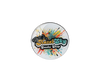 Hazel Sky - Grinder 63mm