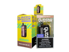 Quasar - OS25000 Disposable 5pk Display