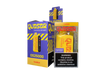 Quasar - OS25000 Disposable 5pk Display