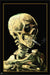 Skyglass - Assorted Posters (Flocked/Blacklight)