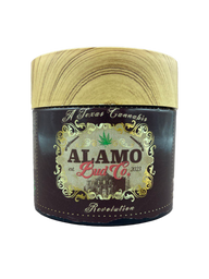 Alamo Bud Co - The Texas Eighth (4.5g)