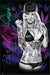 Skyglass - Assorted Posters (Flocked/Blacklight)