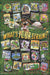 Skyglass - Assorted Posters (Flocked/Blacklight)