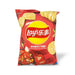 Lays - Exotic Chips