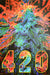 Skyglass - Assorted Posters (Flocked/Blacklight)