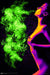 Skyglass - Assorted Posters (Flocked/Blacklight)