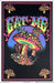 Skyglass - Assorted Posters (Flocked/Blacklight)