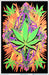 Skyglass - Assorted Posters (Flocked/Blacklight)
