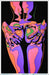 Skyglass - Assorted Posters (Flocked/Blacklight)