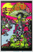 Skyglass - Assorted Posters (Flocked/Blacklight)