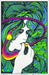 Skyglass - Assorted Posters (Flocked/Blacklight)